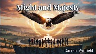 Might and Majesty