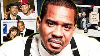 How Duane Martin Went From Hollywood's Next BIG Star to HOMELESS