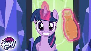 My Little Pony Deutsch  Spaß mit Discord | Freundschaft ist Magie | Ganze Folge | MLP