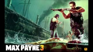 Max Payne 3 Soundtrack HEALTH - TEARS [Full Version]