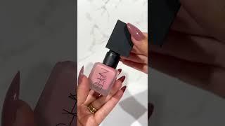 NARS Cosmetics Orgasm Liquid Blush Review – The Best-Selling Warm Pink Blush! #viralvideo  #reels