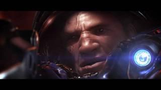 Starcraft 2 Ending - 1080p HD