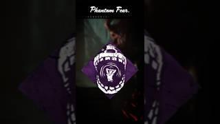 Springtrap's Phantom Fear Perk is PERFECT!