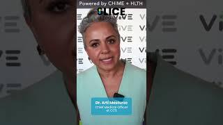 Dr. Arti Masturzo on Her Role at CCS