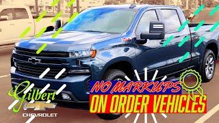 Gilbert Chevrolet in Okeechobee, FL