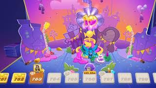 Level 779-785 Candy Crush Soda #candycrushsodasagahardlevel #games