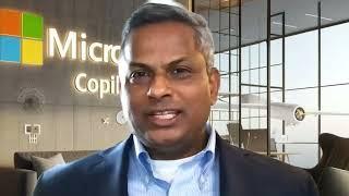 No Better Time: Accelerate Secure AI in CSP with Arun Subramanian
