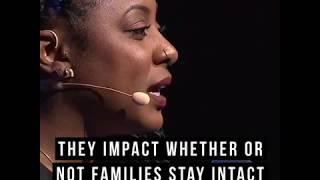 Festival of Dangerous Ideas Alumni: Alicia Garza – Why Black Lives Matter – FODI 2016