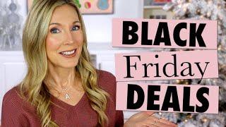 BEST Black Friday Beauty Deals! NIRA, NuFace, Omnilux!