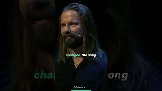 Max Martin On The Most Important Three Seconds In A Song