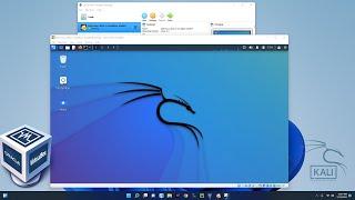 How to Install Kali Linux in VirtualBox 2023