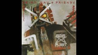 Brian May + Friends_._Star Fleet Project (1983)(Full Album)