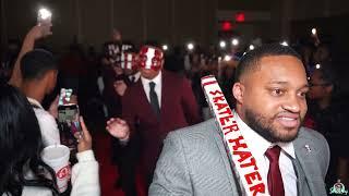 Eta Lambda Chapter of Kappa Alpha Psi | FALL '23 Probate | The World Famous Spacecity Nupes