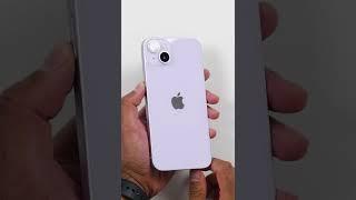 iPhone 14 Plus Unboxing | #Shorts