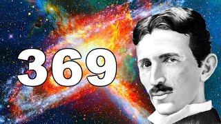 NIKOLA TESLA 369 Manifestation Music ‍️ Manifest Anything You Want