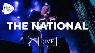 The National - Light Years (Live) | Montreux Jazz Festival 2024