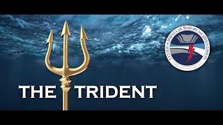 The Trident | The Strait of Hormuz and the Persian Gulf