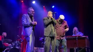 04-07-23 Too Close Together - Blues Harp Jam