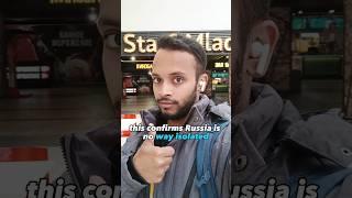 is Hollywood still in RUSSIA?#life #russia #sanctions #cinema #boxoffice #update