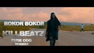 KillBeatz - Bokor Bokor (Official Trailer) Ft. Fuse ODG and Mugeez