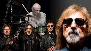 Geezer Butler Responds About Ozzy Osbourne Requests "The Importance of Speaking to Bill Ward"