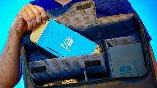 Best New Nintendo Switch Accessories!