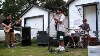 Funky Yard Jams - Front Yard SHuffle (funknug)