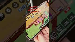 Gambling addiction
