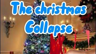 The Christmas Collapse (Changer Mas Productions)