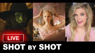 Wicked For Good Trailer BREAKDOWN - Cynthia Erivo, Ariana Grande 2025