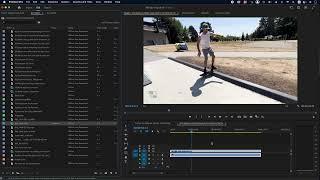 How to Fix  -  Reveal in Finder Greyed Out in Premiere Pro