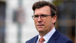 Liberal MP Alan Tudge quits ministry