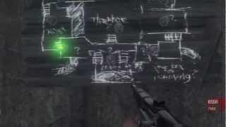 Black Ops: Zombie Kino Der Toten