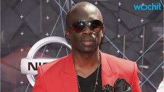 Sam Sarpong: MTV Co-Host, Actor and Model Dies at 40