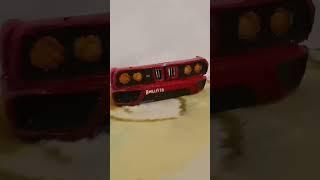 BMW 1970 model miniatur ####BMW##Niswan's world ##1970model