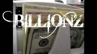 Shea Davis Ft. QLife & Mazaradi Fox  -BILLIONZ