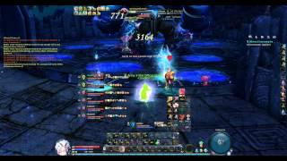 Aion Katalamize Cleric DPS POV