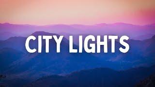 My Song - City Lights