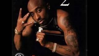 2Pac feat George Clinton - 01 Can't c me (disc 2)