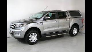 Team Hutchinson Ford