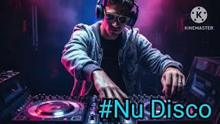 Nu Disco Topic - Las Vegas Mix #edm #electronicmusic #indianedm #music