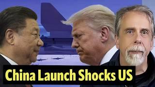 Trump Enrages Key Ally Japan – Just As China Unveils A Game Changer
