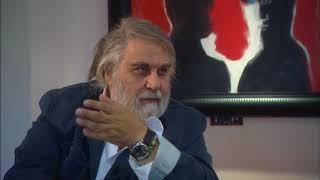 Vangelis - Interviews (2008)