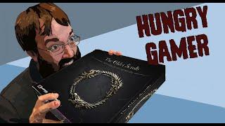 The Hungry Gamer Reviews Elder Scrolls Betrayal of the Second Era