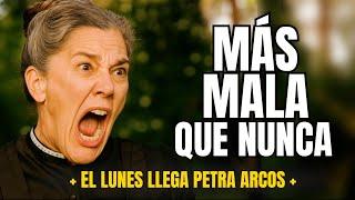 PETRA JURÓ VENGANZA Y ESTÁ APUNTO DE REGRESAR DE NUEVO || CRÓNICAS de #lapromesa #series