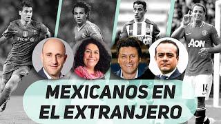 ¿Por qué hay tan pocos futbolistas mexicanos jugando en Europa? - Apuntes de Rabona