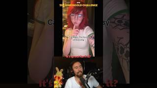 Asmongold meets his TRUE match 