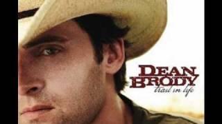 Little Yellow Blanket by Dean Brody