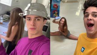 Ultimate Brent Rivera Tik Toks 2020 | Funny Brent Rivera Tik Tok Videos