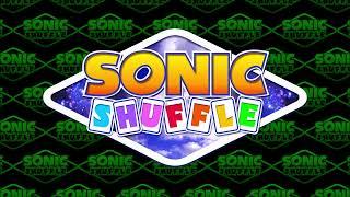 Tense Thread - Sonic Shuffle